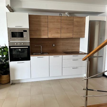 Apartamento Villa Bruno Con Vistas Al Mar, Primera Linea De Playa Cotillo 외부 사진