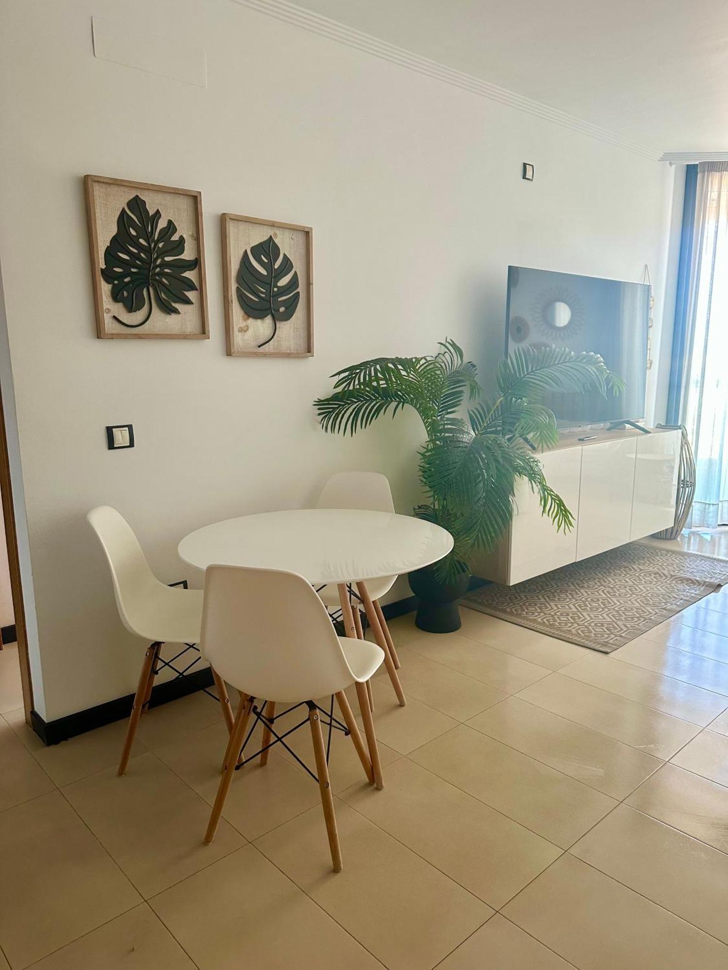 Apartamento Villa Bruno Con Vistas Al Mar, Primera Linea De Playa Cotillo 외부 사진