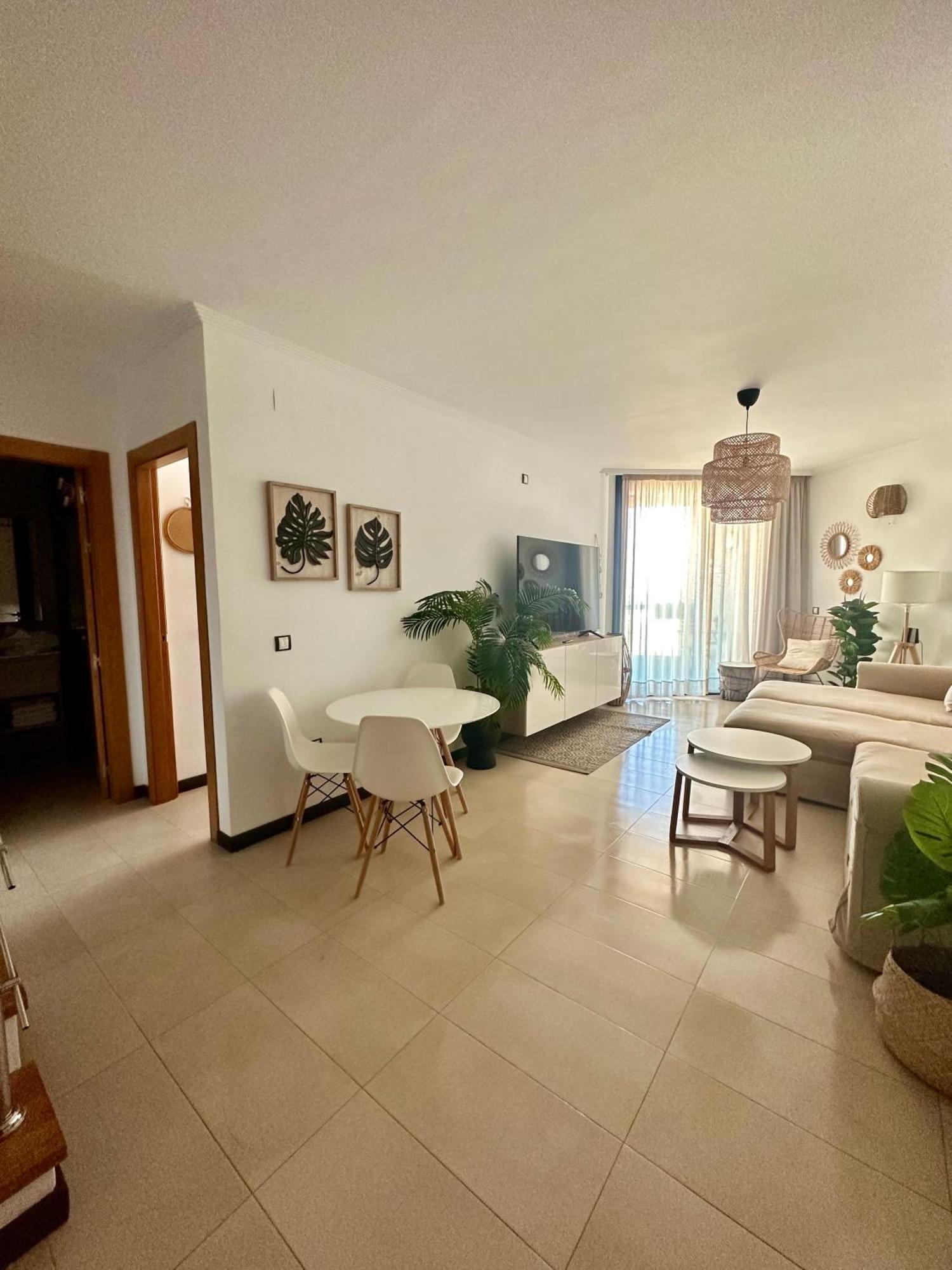 Apartamento Villa Bruno Con Vistas Al Mar, Primera Linea De Playa Cotillo 외부 사진