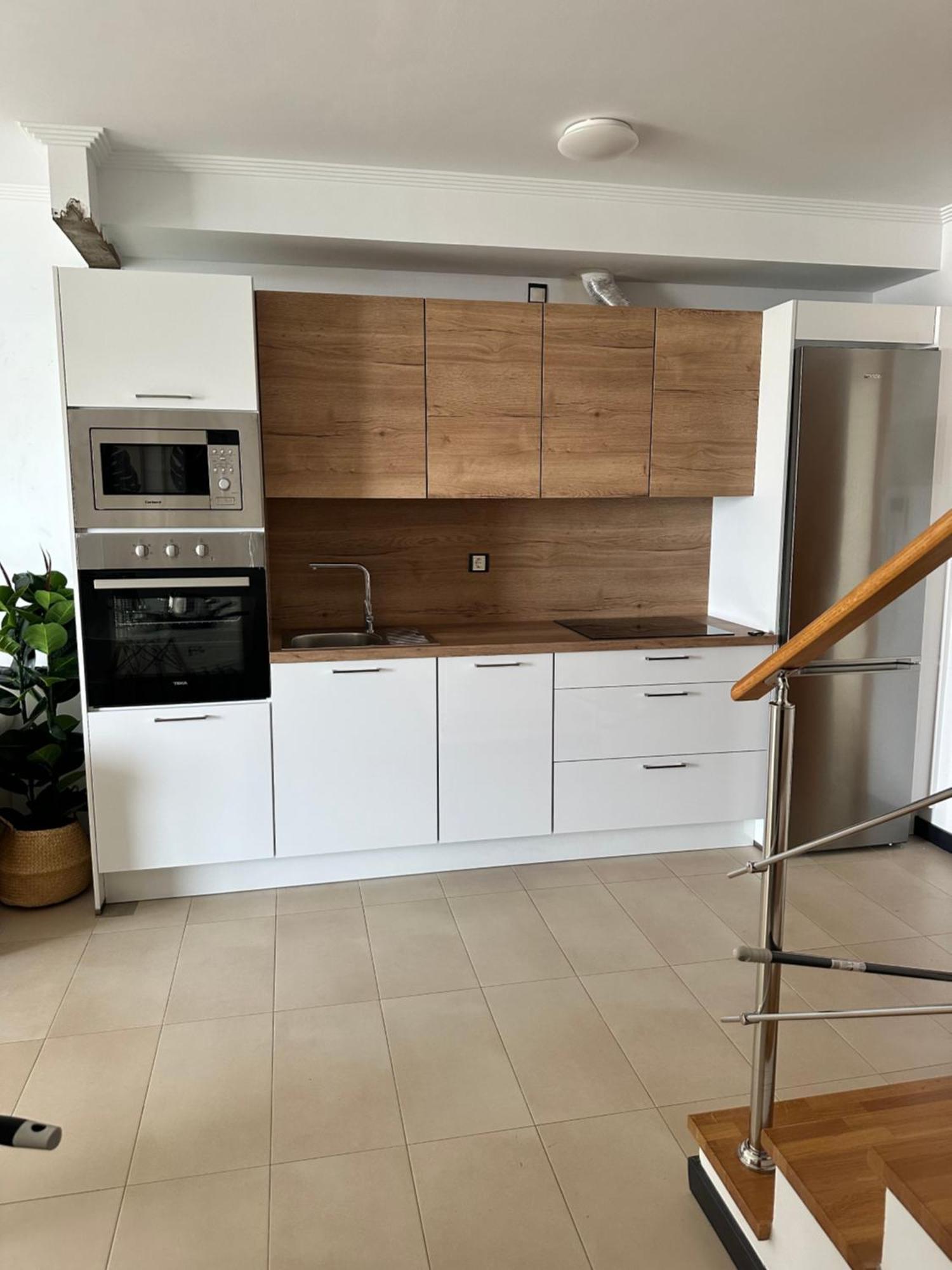 Apartamento Villa Bruno Con Vistas Al Mar, Primera Linea De Playa Cotillo 외부 사진