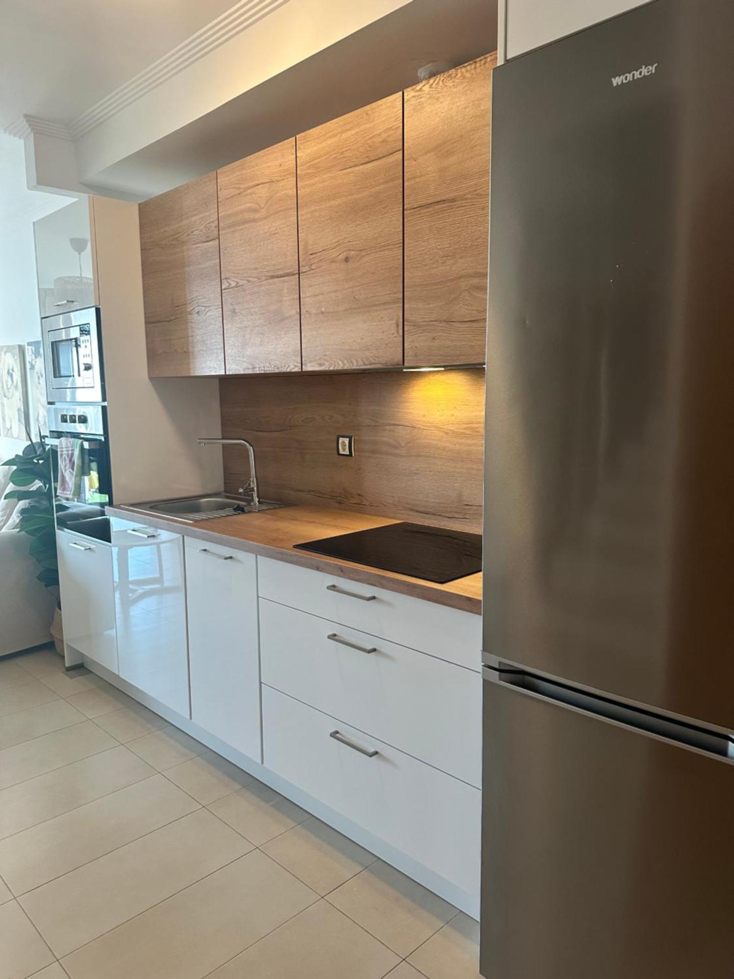 Apartamento Villa Bruno Con Vistas Al Mar, Primera Linea De Playa Cotillo 외부 사진