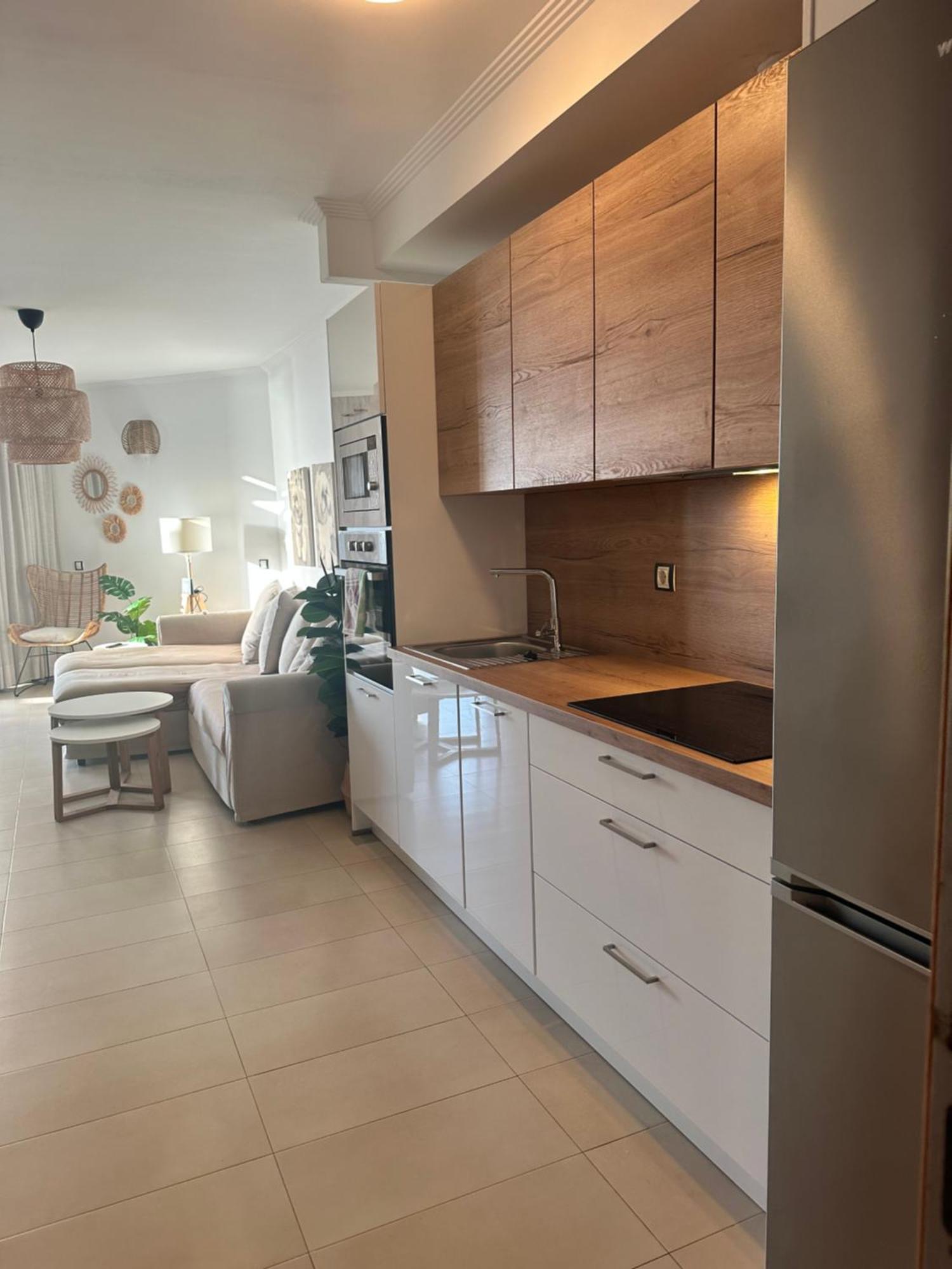 Apartamento Villa Bruno Con Vistas Al Mar, Primera Linea De Playa Cotillo 외부 사진